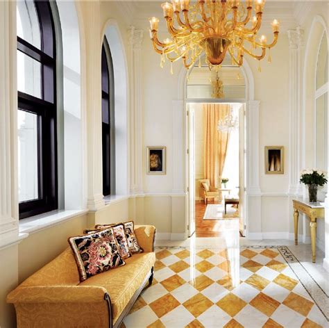 versace interior home design